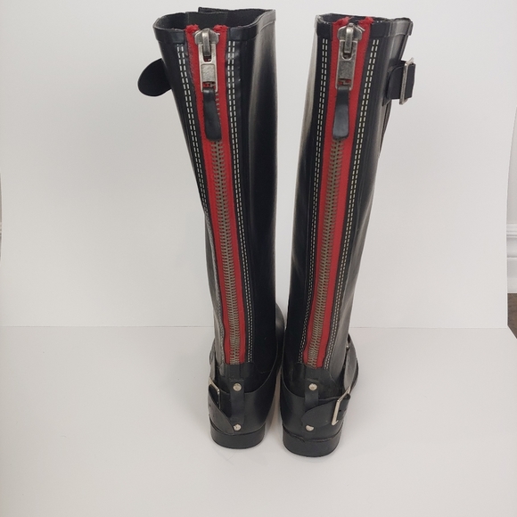 STEVE MADDEN rain boots - Picture 4 of 5